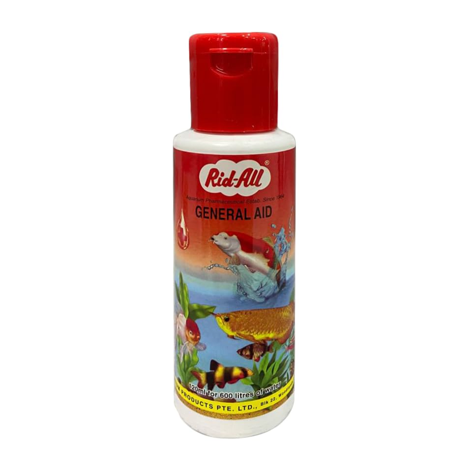 Rid all general aid red 120ml (B00U01ND58) Amazon Price History, Amazon Price Tracker