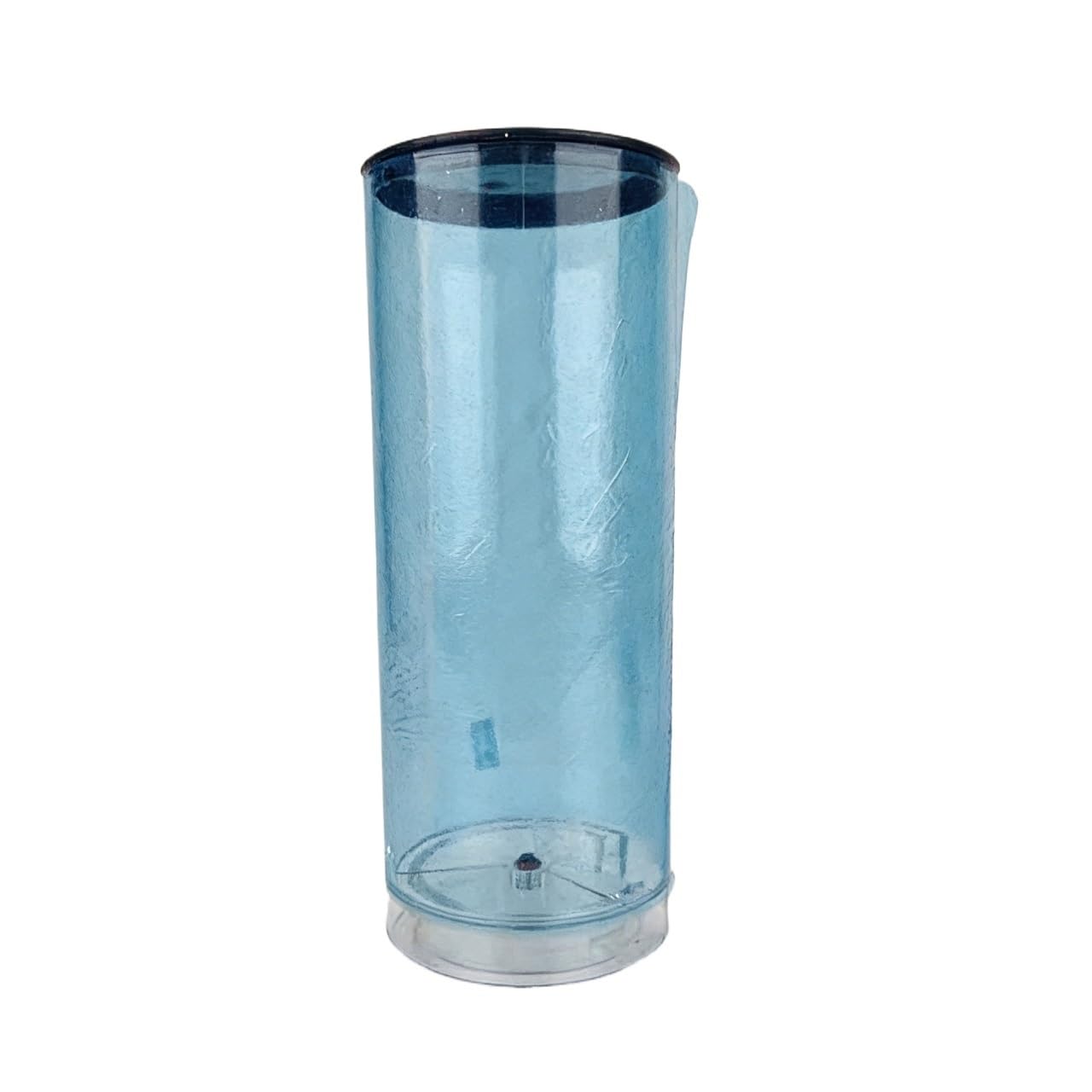 Contenedor De Cápsulas De Residuos De Tanque De Agua De Repuesto, Compatible Con Nespresso, Accesorios For Cafetera Vertuo Plus(Capsule Container 1pcs)