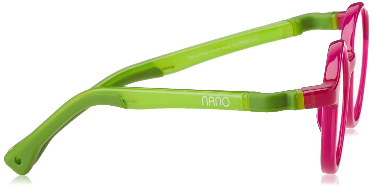 NANOVISTA Okulary przeciwsłoneczne Uniseks - dzieci Flicker 3.0