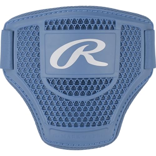 Image of Rawlings | Batter's Elbow Guard | Baseball /Softball | Multiple Sizes & Colors