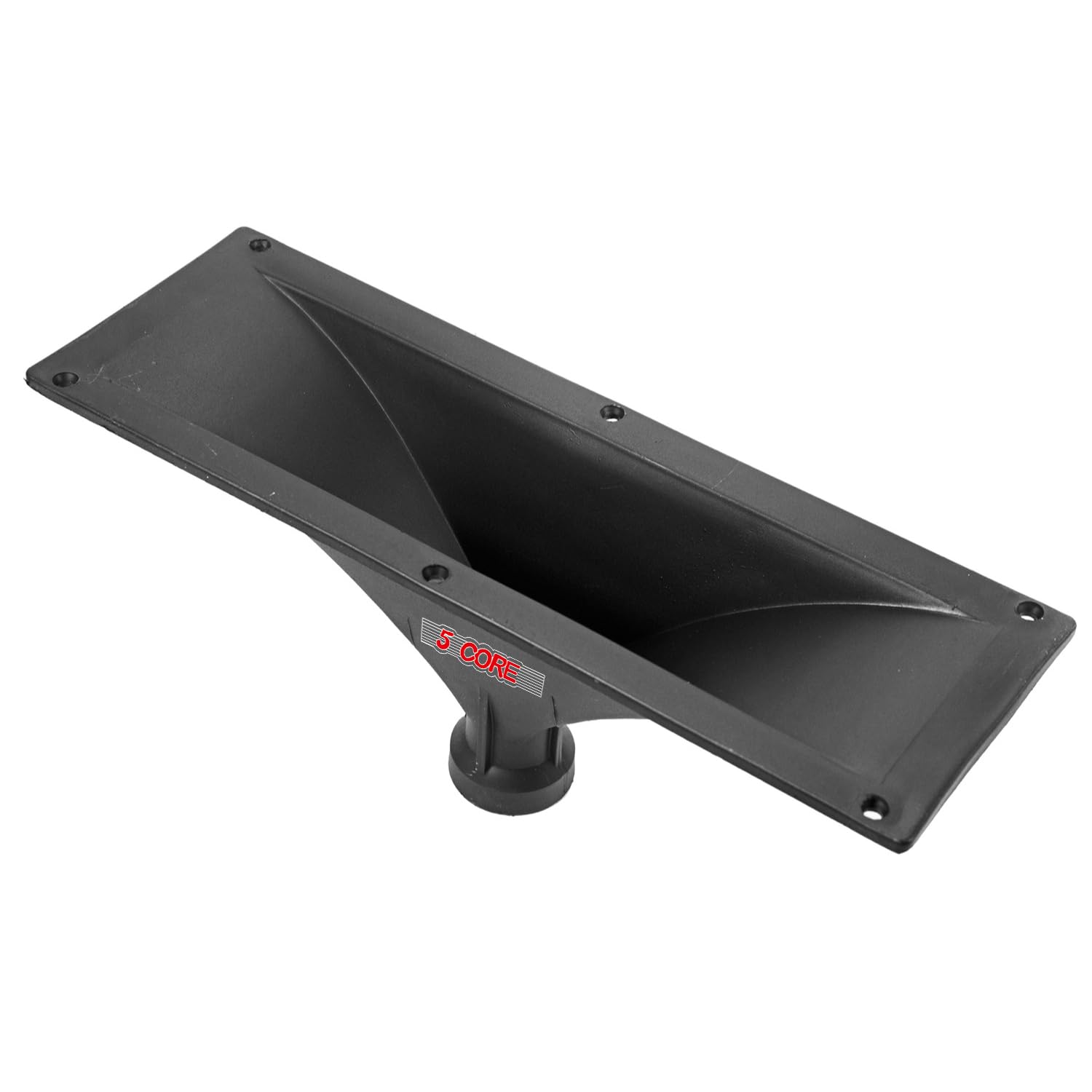 Amazon.com: 5 CORE Heavy Duty Directivity Tweeter Exit Horn Throat