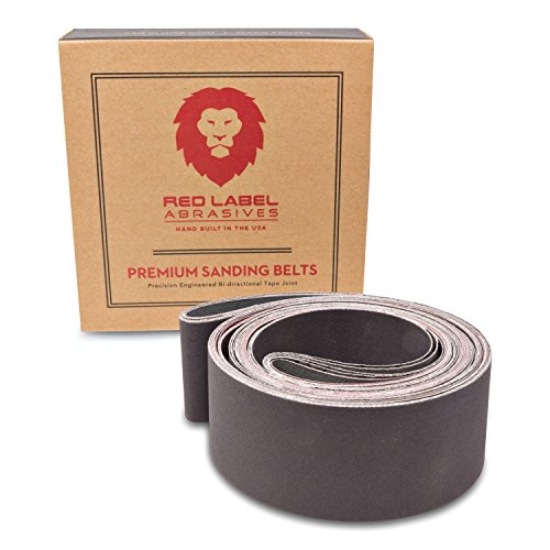 Red Label Abrasives 2