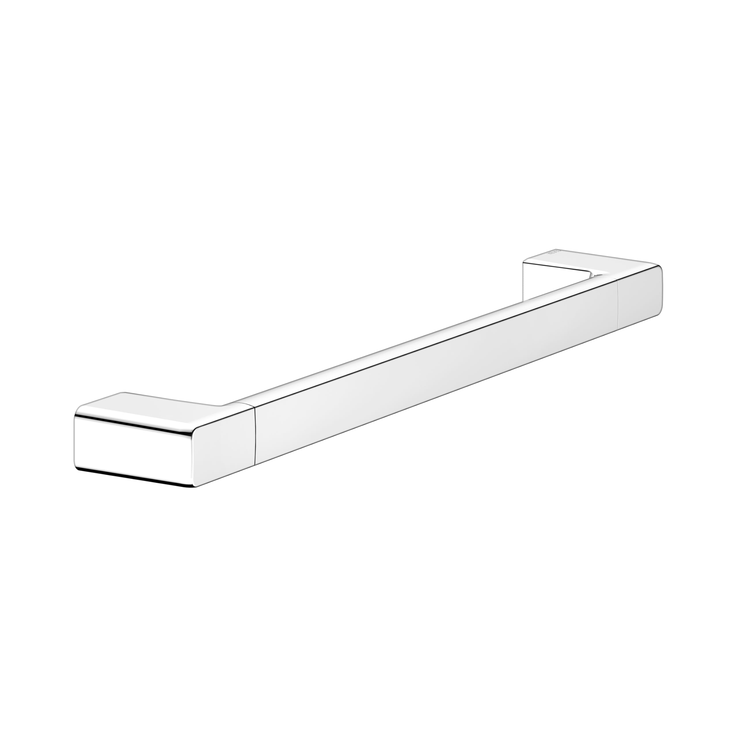 Porte-Serviettes KEUCO Moll 40 cm, l'excellence de la fabrication allemande