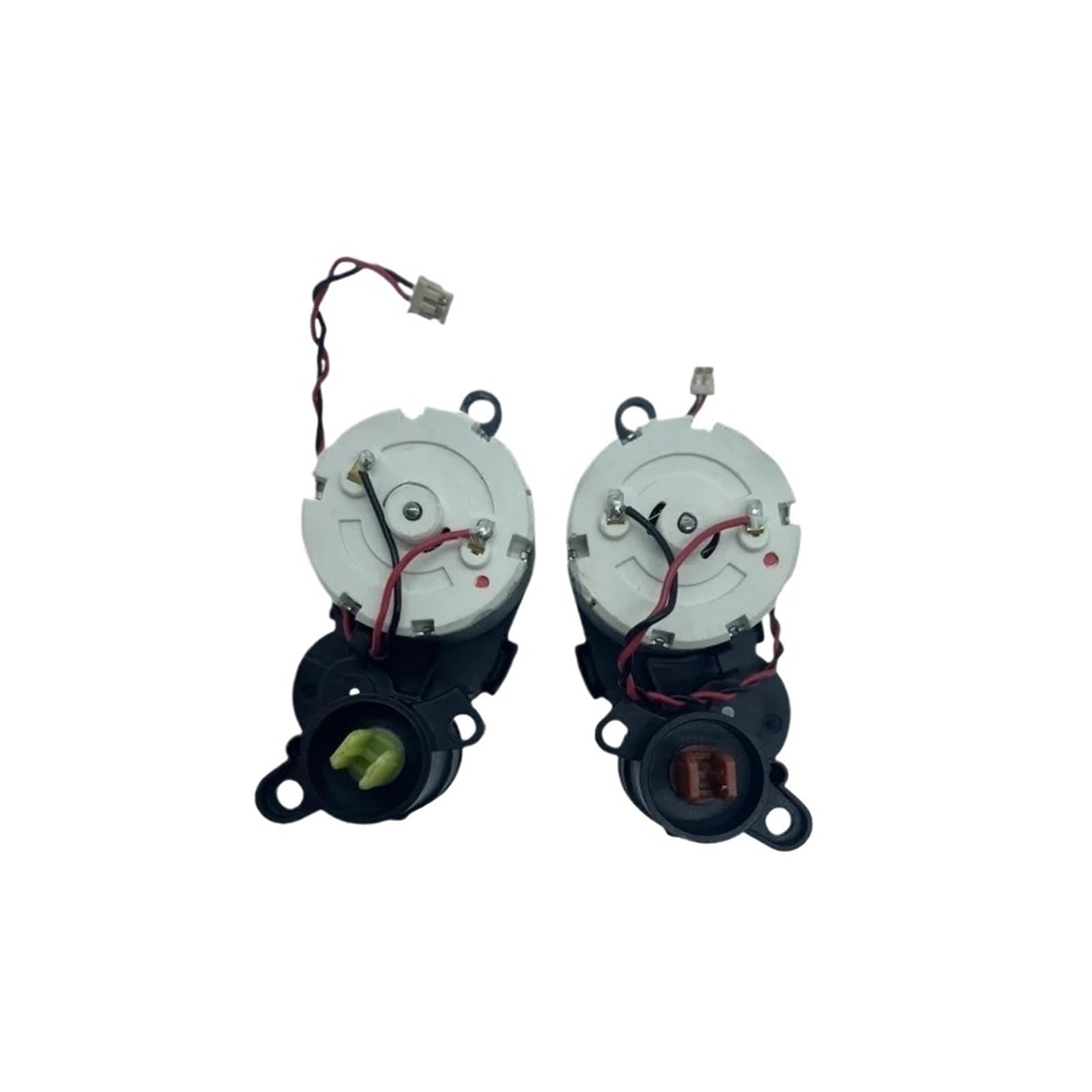 Moteur brosse latérale pour réparer un aspirateur robot ECOVACS DEEBOT X1 T10 T20 R+L