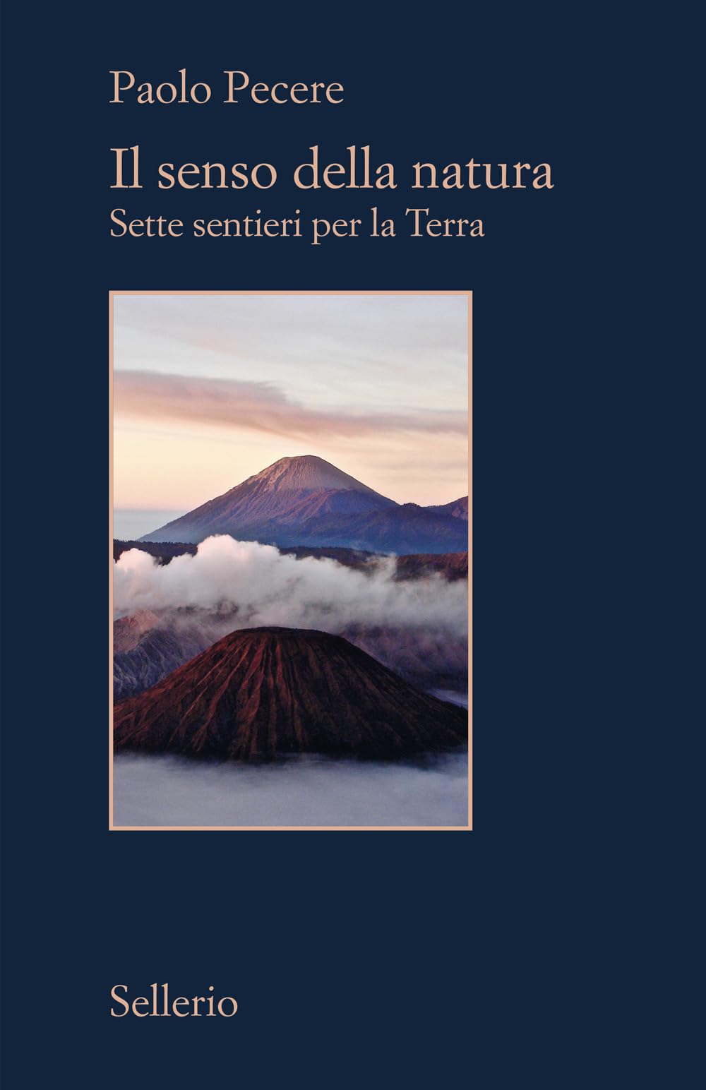 Il Senso Della Natura. Sette Sentieri Per La Terra - 4