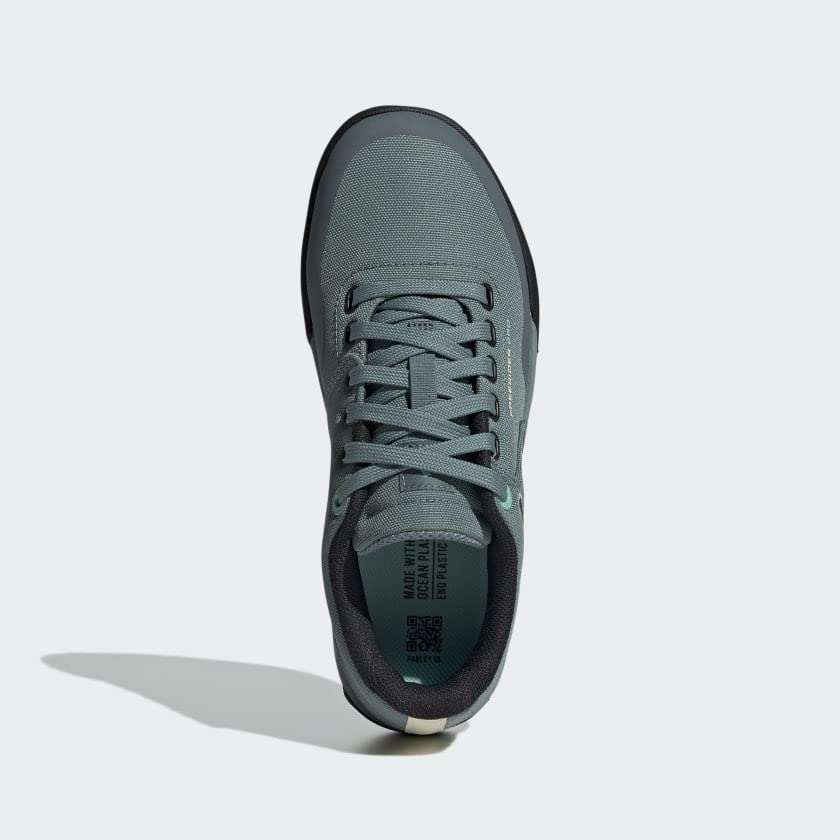 Image of adidas Women's Five Ten Freerider Pro Canvas Sneakers