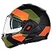 Produktbild NOLAN HELMET N120-1 OMOCROMO 345 L