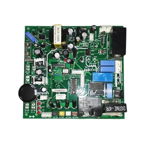 Hisense 対応、エアコンボード KFR-50W-72LW-08FZBPH-09FZBPC 部品(C)