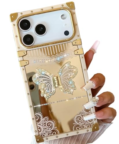 phone bumpers mirror
