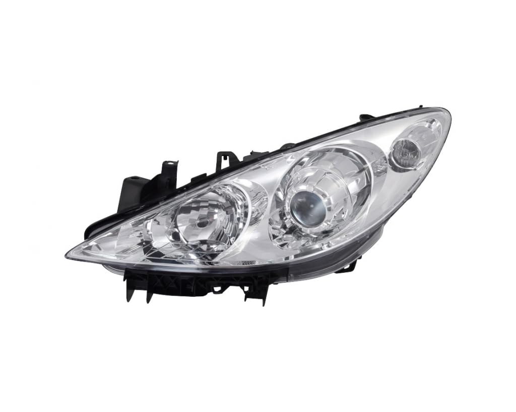 Goodpart TYC 20-11224-05-2 Headlight