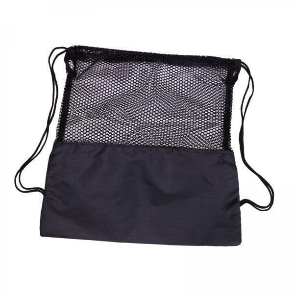 5xBasketball Shoulder Bag Tote Drawstring Backpack for Soccer Volleyball Dance-picture-48