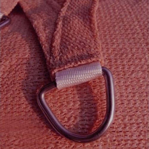 Modern Home Sail Shade Square (16.5' Sides)