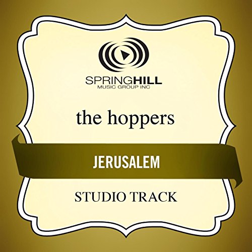 Amazon.co.jp Jerusalem The Hoppers Digital Music