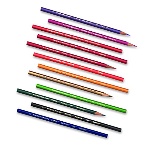 Prismacolor SAN2428 Premier Verithin Colored Pencils thumb #8