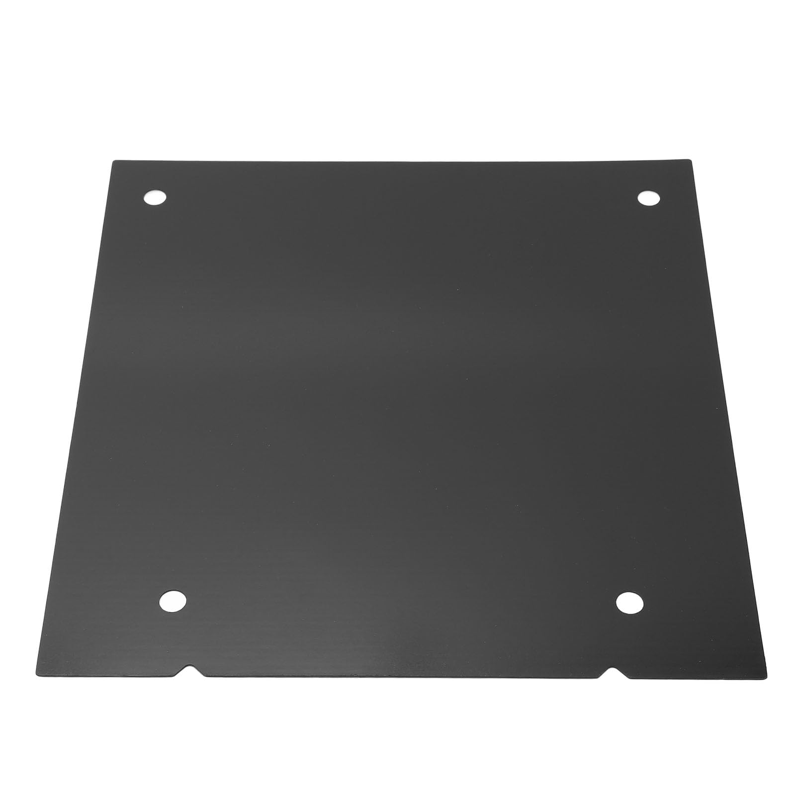 Bauplatte für 3D-Drucker, weiche magnetische Basis, doppelseitige strukturierte PEI-Platte K1, max
