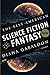 Best American Science Fiction and Fantasy 2020 (The Best American Series &reg;)