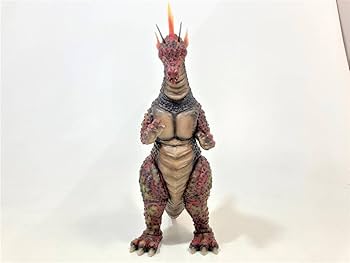 特別限定版仕様★チタノザウルス タグ付き★フィギュア バンダイ 約18cm 特別限定版仕様☆チタノザウルス タグ付き☆フィギュア バンダイ