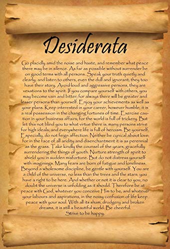 DekoDrom® Blechschild 20x30 cm Lebensweißheit Buch Schriftstück Englisch Spruch Tafel Wand Deko Bar Kneipe Cafe Sammler Geschenk DekoDrom® Blechschild 20x30 cm Lebensweißheit Buch Schriftstück Englisch Spruch Tafel Wand Deko Bar Kneipe Cafe Sammler Geschenk