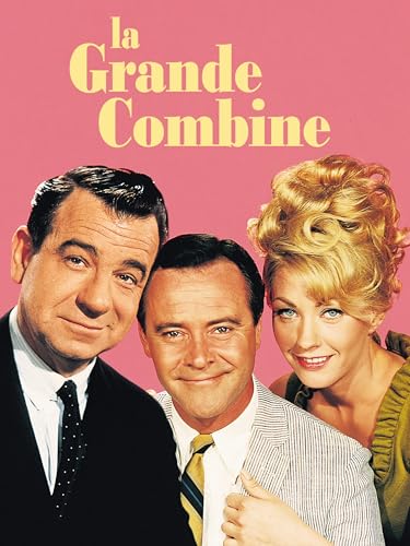 La grande combine