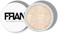 FRAN BY FRANCINY EHLKE Pó Facial Solto Plush 1