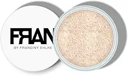 FRAN BY FRANCINY EHLKE Pó Facial Solto Plush 1