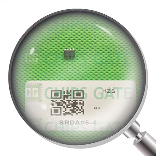 SRDA05-4 5Pcs New SRDA05-4