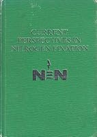 Nitrogen Fixation: International Symposium Proceedings: Current Perspectives in Nitrogen Fixation 4th 0444802916 Book Cover