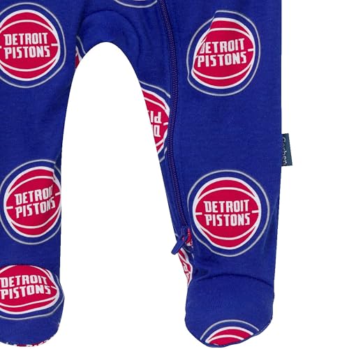 Image of Gerber Baby Boys & Girls NBA Sleep 'N Play