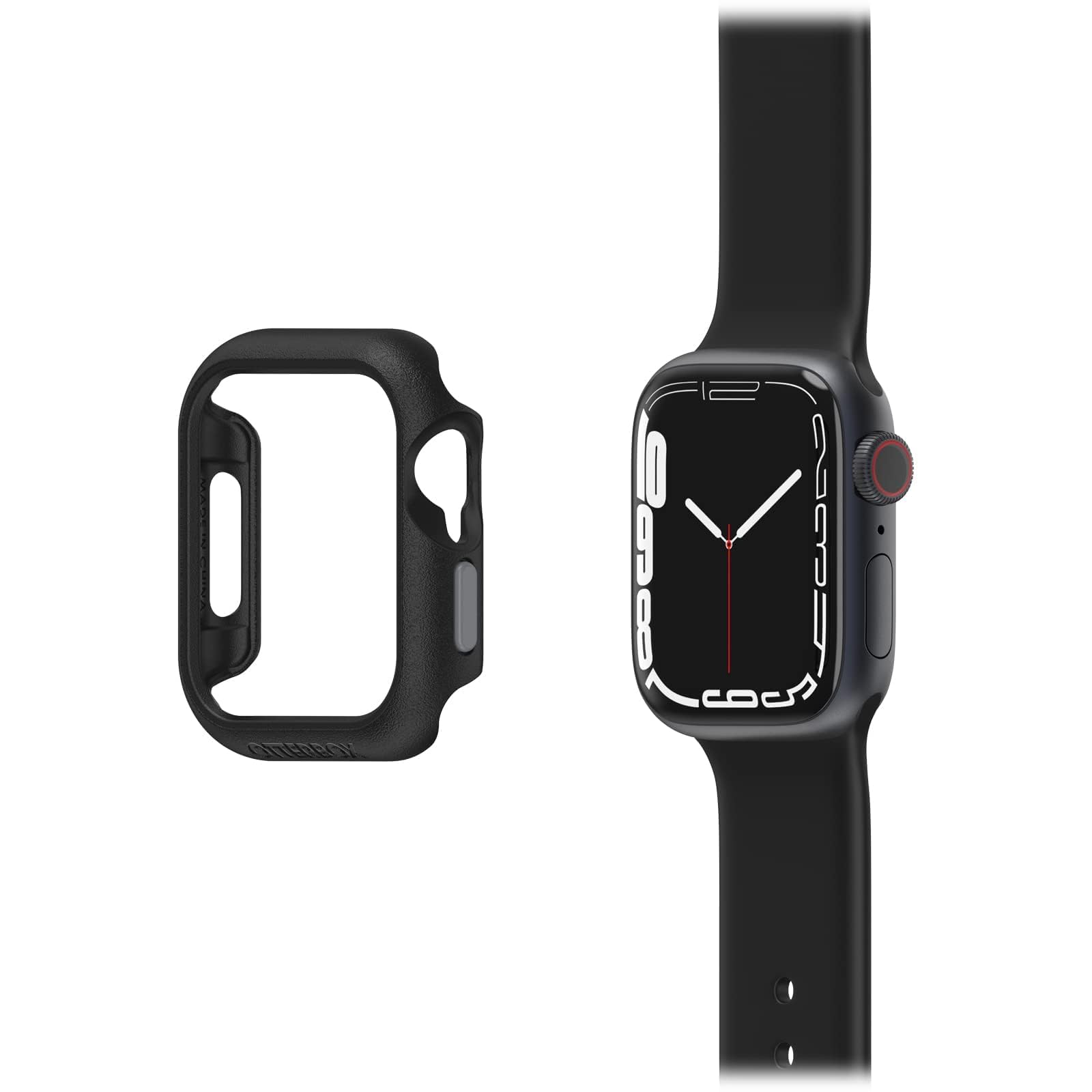 Amazon.com: OtterBox All Day Case for Apple Watch Series 7/8/9