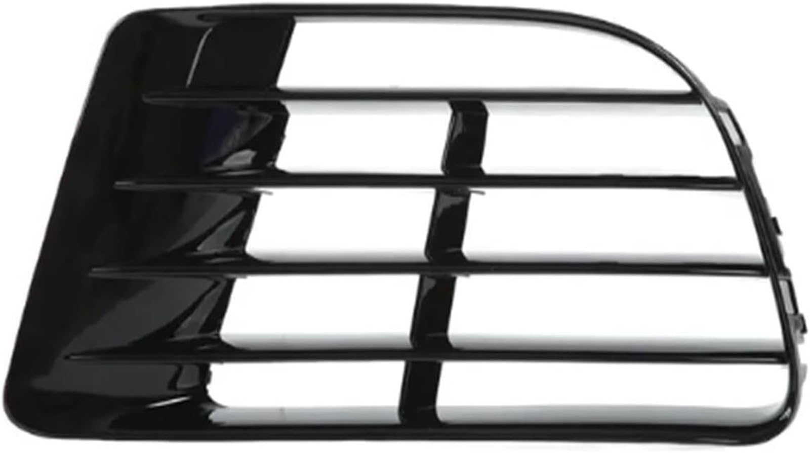 Grille de feu antibrouillard pour VW Golf MK6 R côté gauche 2009-2013 - 5