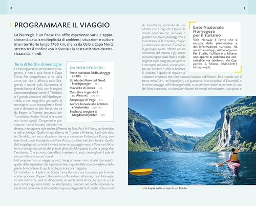 Norvegia. Con Mappa Estraibile - 3
