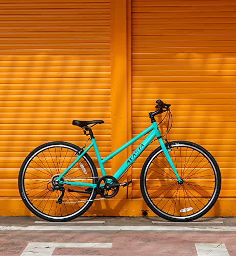 AVASTA 700C Aluminum Road Bike