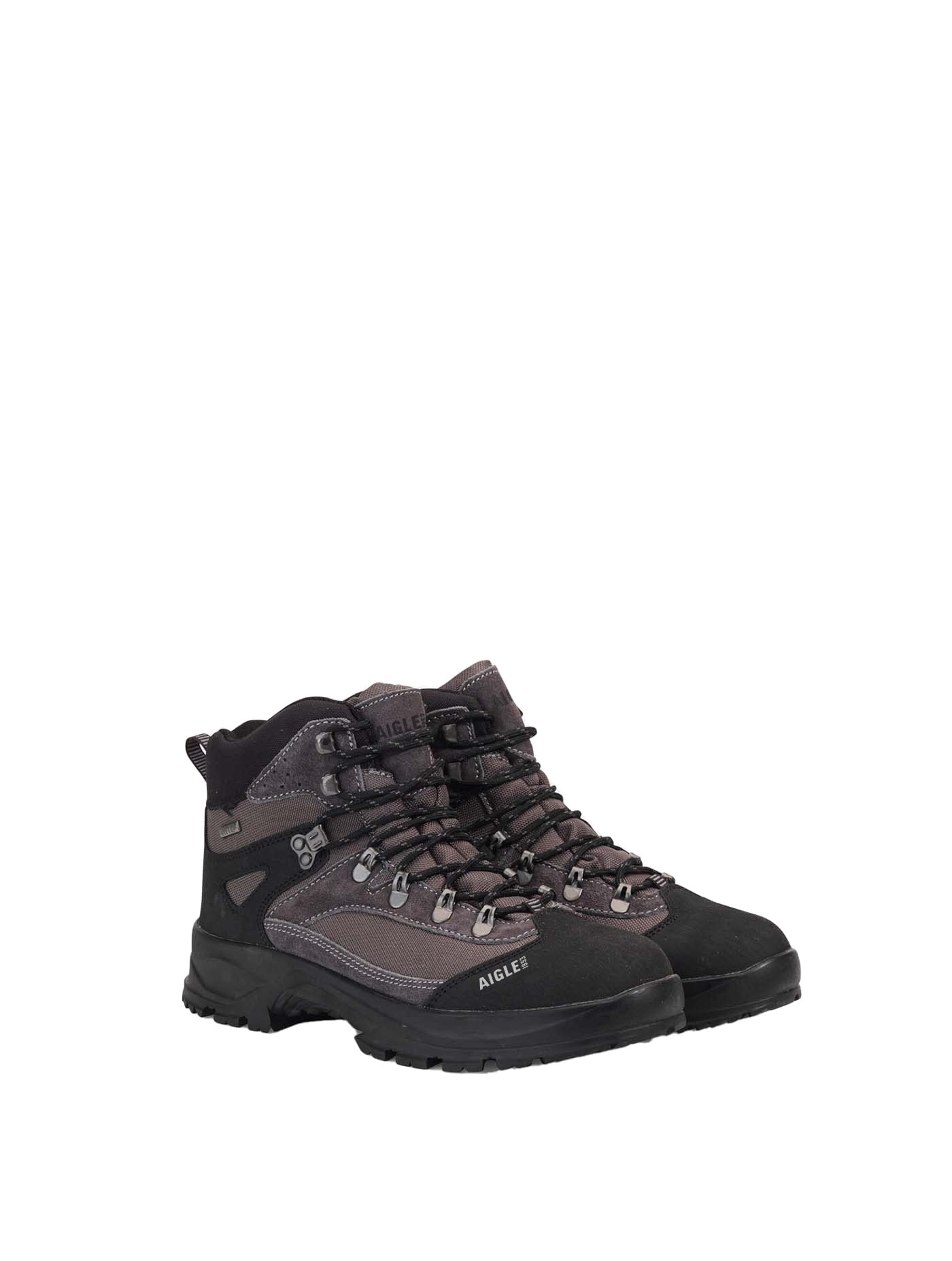 Aigle Huntshaw 2 Mtd Herren Jagdschuh
