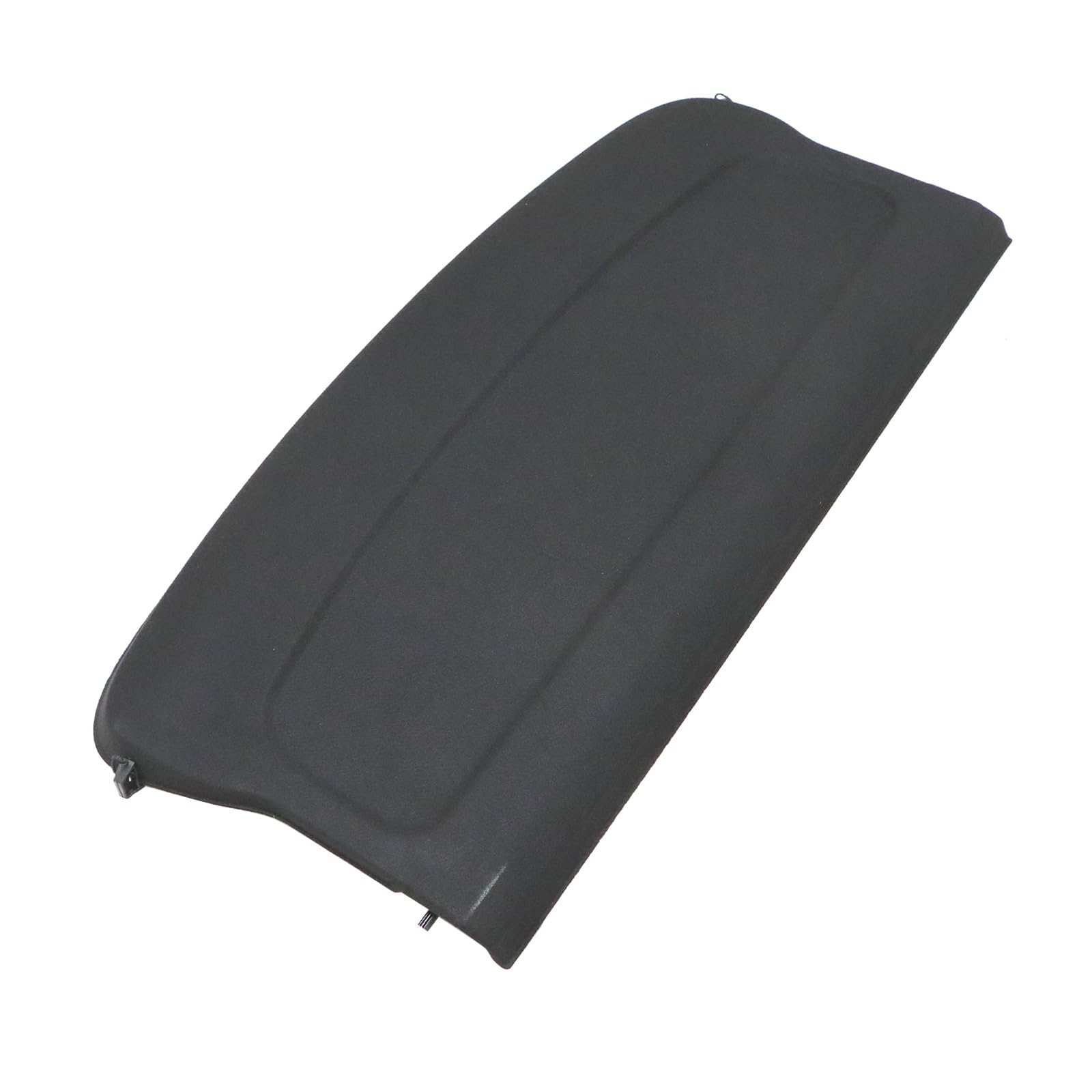 Kofferraumabdeckung Kompatibel mit Audi A3 8V Sportback 2013-2020