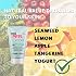 Faith in Face AHA Peel So Good Skin Renewal Peeling Gel, Deep Clean Facial Scrub Revitalize Skins Exfoliate Remove Dead Cells Dark Spot Gentle Brighten Face Korean Skincare, 4.22 fl oz