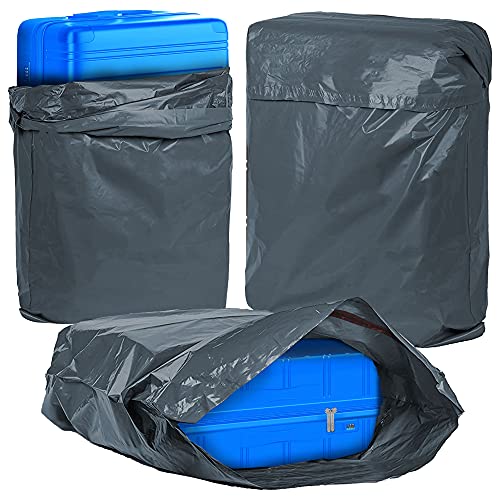 Groe aschen, 20 Stck Cover