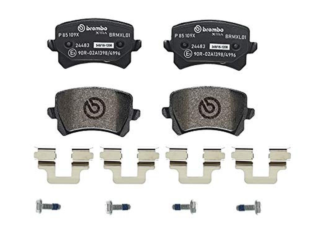 Brembo P 85 109X Brake Pad