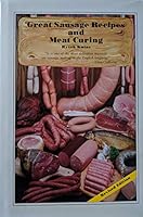 Great Sausage Recipes & Meat Curing Revised Edition B00KFDFA48 Book Cover
