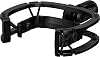 Elgato Wave Shock Mount, Maximum Isolation from Vibration Noise, Steel Chassis with Reinforced Elastic Suspension, Custom Built for Elgato Wave Microphones