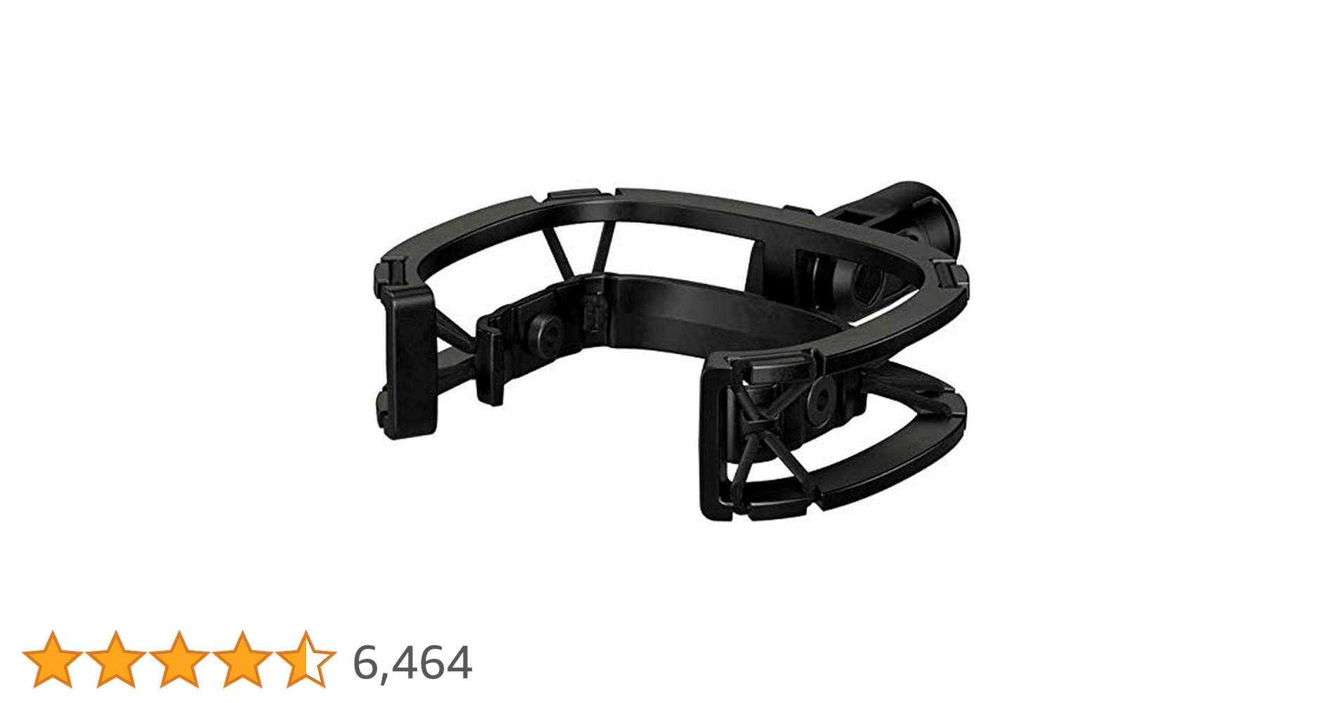 Amazon.co.jp: Elgato エルガト Wave:1/3マイク専用アクセサリー