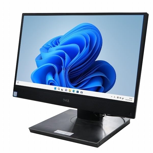 Amazon.co.jp: 【整備済み品】 Dell 一体型 PC Optiplex 5260