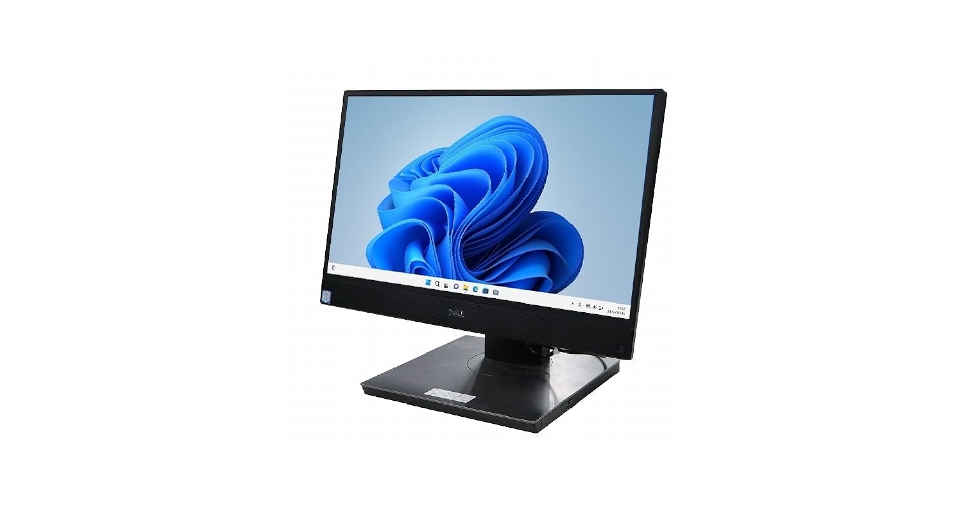 Amazon.co.jp: 【整備済み品】 Dell 一体型 PC Optiplex 5260