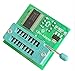 Produktbild CH341 24 25 Serie EEPROM Flash-BIOS-USB Programmer Module + SOIC8 SOP8 Prüfclip For EEPROM 93CXX / 25CXX / 24Cxx (Color : 1.8V)