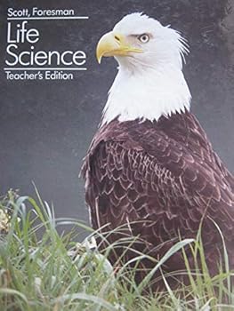 Scott Foresman Life Science