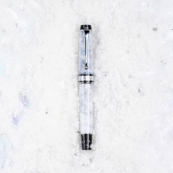 Amazon | AURORA アウロラ 万年筆 限定366本 オプティマ