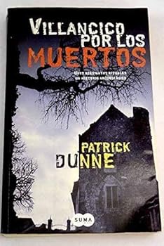 Villancico por los muertos