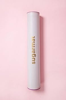 sugarmat ヨガマット Amazon | sugarmat シュガーマット ヨガマット 3mm 折りたたみ