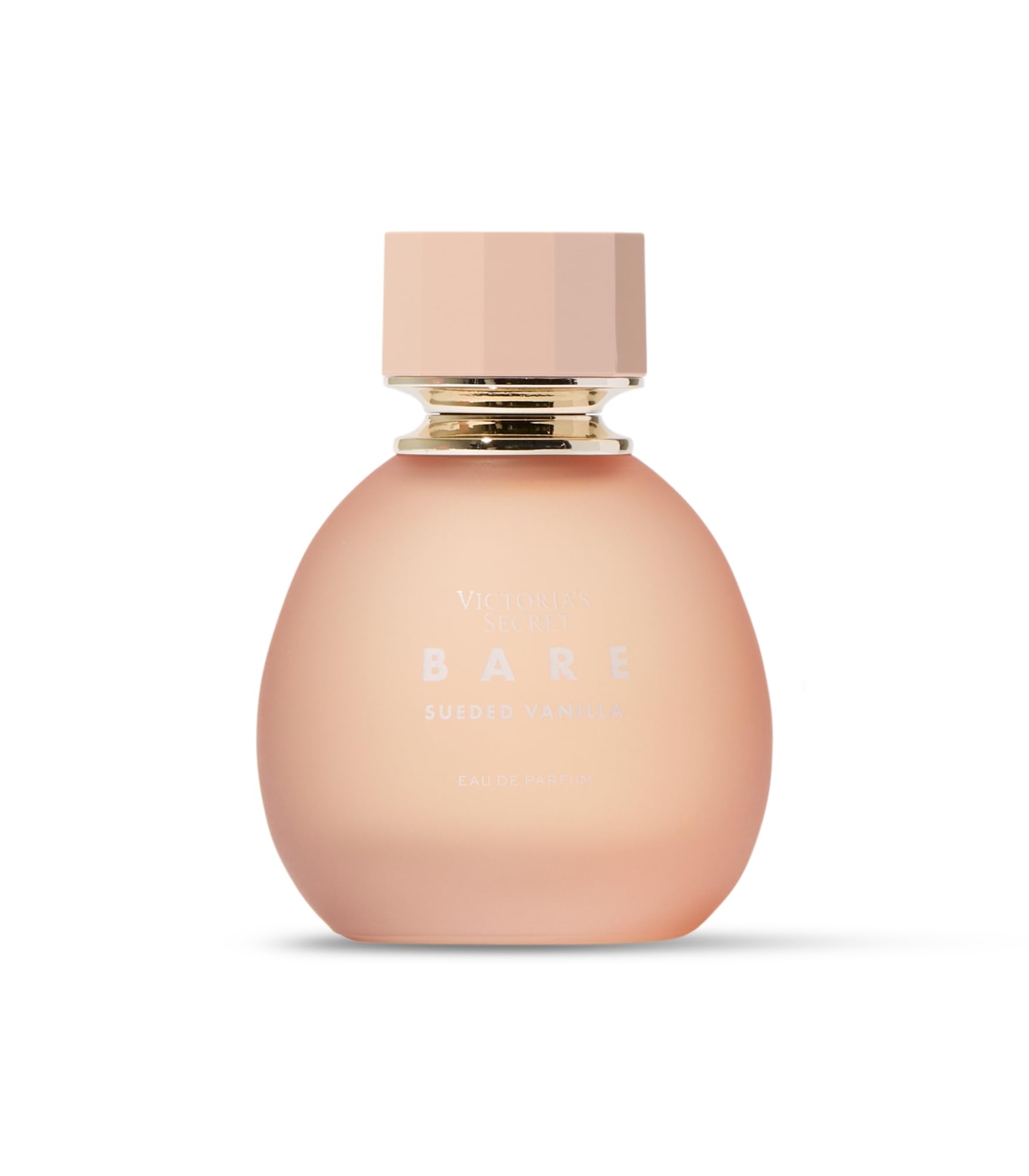 Amazon.com : Victoria's Secret Bare Eau de Parfum, Sueded Vanilla