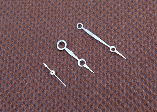 Kit Lancette Orologio Oro Rosa P160 Per Movimenti ETA 6497/6498 E ST36 &ndash; Debert