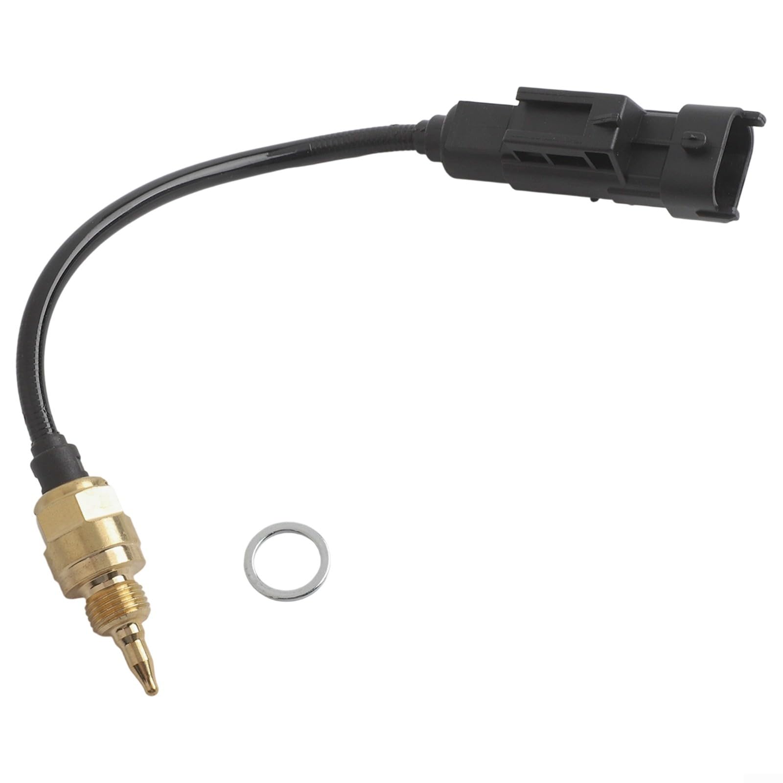 Sensore di temperatura dell'olio motore per Jeep 2.4L 2015-2020 Sostituzione Diretta OEM 68119586AA
